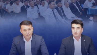 Photo of ҮШҚАЙЫҚТА ИНФРАҚҰРЫЛЫМ ЖАҚСАРЫП, ЖҰМЫС ОРЫНДАРЫ КӨБЕЙДІ.