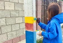 Photo of “ТАЗА ҚАЗАҚСТАН” АКЦИЯСЫ АЯСЫНДА: СОЗАҚ АУДАНДЫҚ ОТБАСЫН ҚОЛДАУ ОРТАЛЫҒЫ ҚЫЗМЕТКЕРЛЕРІ СЕНБІЛІККЕ ШЫҚТЫ