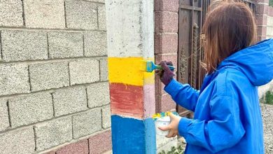 Photo of “ТАЗА ҚАЗАҚСТАН” АКЦИЯСЫ АЯСЫНДА: СОЗАҚ АУДАНДЫҚ ОТБАСЫН ҚОЛДАУ ОРТАЛЫҒЫ ҚЫЗМЕТКЕРЛЕРІ СЕНБІЛІККЕ ШЫҚТЫ