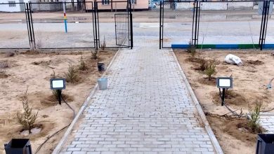 Photo of «ТАЗА АУЛА» АКЦИЯСЫ: ЭКОЛОГИЯЛЫҚ МӘДЕНИЕТ – ТАЗА БОЛАШАҚТЫҢ НЕГІЗІ