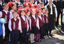 Photo of ЖАСТАР – ТАЗА БОЛАШАҚ КЕПІЛІ: СОЗАҚТАҒЫ СЕНБІЛІККЕ ЖАСТАРДЫҢ ҮЛЕСІ