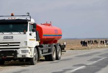 Photo of ҚАРАҚҰР АУЫЛДЫҚ ОКРУГІНДЕГІ «ТАЗА ҚАЗАҚСТАН» АКЦИЯСЫ: ҚОРШАҒАН ОРТАҒА ҚАМҚОРЛЫҚ – ОРТАҚ МІНДЕТ