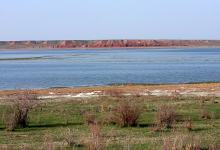 Photo of ҚЫЗЫЛКӨЛ – СОЗАҚТАҒЫ ТАБИҒИ ЖАУҺАР