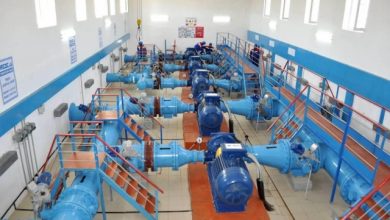 Photo of БАУЫРЖАН МӘЛІК – АУЫЛДАҒЫ СУ САЛАСЫНЫҢ ЦИФРЛЫҚ ЖАҢАШЫЛЫ
