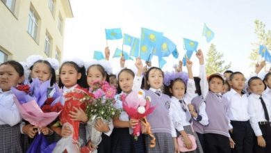 Photo of ЖАНАР ӘДІЛБЕКҚЫЗЫ – БІЛІМНІҢ ЖАРҚЫН ШАМШЫРАҒЫ