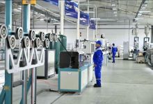 Photo of ТҮРКІСТАНДА ЖАҢА ЗАУЫТТАР САЛЫНУДА: ӨҢІРДІҢ ИНДУСТРИЯЛЫҚ ДАМУЫ ҚАРҚЫН АЛДЫ