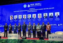 Photo of ТҮРКІСТАН – ТҮРКІ ӘЛЕМІНІҢ ИНВЕСТИЦИЯЛЫҚ ТАРТЫМДЫ АЙМАҒЫ