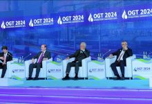Photo of ИНВЕСТОР ІЗДЕМЕЙДІ, ӨҢІРДІҢ ӨЗІ ТАРТАДЫ: ТҮРКІСТАННЫҢ ЖАҢА БРЕНД САЯСАТЫ