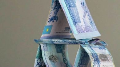 Photo of ТҮРКІСТАНДА ПИРАМИДАҒА ҚАРСЫ АҚПАРАТТЫҚ КАМПАНИЯ ЖҮРГІЗУ ҚАЖЕТ ПЕ?