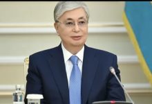 Photo of ПРЕЗИДЕНТТІҢ ЭКОЛОГИЯЛЫҚ БАСТАМАСЫ: ЖАҢА 6 МЕКЕМЕНІҢ ҚҰРЫЛУЫ ЖӘНЕ ОНЫҢ МАҢЫЗЫ