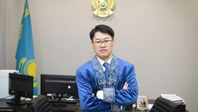 Photo of ТӨЛЕБИ АУДАНЫНДАҒЫ НӘЗІК ЖАНДЫЛАР – ЕҢБЕК ПЕН ҚҰРМЕТТІҢ ИЕСІ