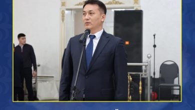 Photo of САУРАН АУДАНЫНДА ЕҢБЕК АДАМЫНА ДЕГЕН ҚҰРМЕТ АРТУДА