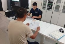 Photo of ҚЫЗМЕТ АЛУШЫЛАР КҮНІ- ХАЛЫҚ ПЕН БИЛІК АРАСЫНДАҒЫ СЕНІМ КӨПІРІ