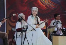 Photo of «ДОМБЫРА – ДАСТАН»: ТҮРКІСТАНДА ҰЛТ РУХАНИЯТЫН ҰЛЫҚТАҒАН МЕРЕКЕ