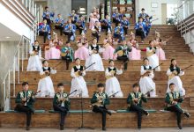 Photo of ДОМБЫРА – РУХТЫҢ ҮНІ АТТЫ МЕРЕКЕЛІК ІС-ШАРА ӨТТІ