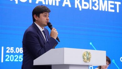 Photo of «ХХІ ҒАСЫРДЫҢ ҚАРЖЫЛЫҚ ТРИГГЕРЛЕРІ» АТТЫ ФОРУМ ӨТТІ