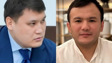 Photo of КЕК АЛДЫМ: РУСЛАН БЕРДЕНОВКЕ ОҚ АТҚАН АЙЫПТАЛУШЫНЫҢ ІСІ ҚАРАЛДЫ