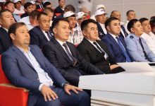Photo of САУРАН АУДАНЫНДА «VAPE OUT – ЖАРҚЫН ӨМІРГЕ ЖОЛ АШ!» АТТЫ РЕСПУБЛИКАЛЫҚ ФОРУМ ӨТТІ