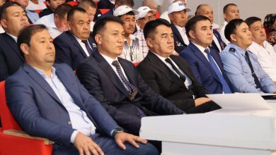 Photo of САУРАН АУДАНЫНДА «VAPE OUT – ЖАРҚЫН ӨМІРГЕ ЖОЛ АШ!» АТТЫ РЕСПУБЛИКАЛЫҚ ФОРУМ ӨТТІ