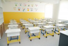 Photo of ТҮРКІСТАН ОБЛЫСЫНДА ЖАҢА ОҚУ ЖЫЛЫНА 560 МЫҢНАН АСТАМ ОҚУШЫ ҚАДАМ БАСАДЫ