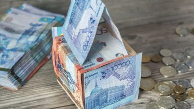 Photo of ӘЛЕУМЕТТІК МӘРТЕБЕ МЕН «СӘТТІЛІК КУЛЬТІ»: ҚАРЖЫ ПИРАМИДАЛАРЫНЫҢ ЖАСТАРДЫ АРБАУ ТӘСІЛДЕРІ