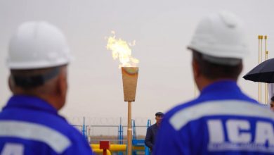 Photo of ТҮРКІСТАН ОБЛЫСЫНДА 73 МЫҢ ХАЛҚЫ БАР 37 ЕЛДІ МЕКЕН ТАБИҒИ ГАЗБЕН ҚАМТЫЛАДЫ