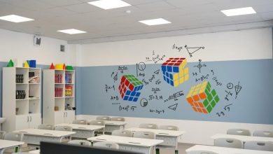 Photo of ТҮРКІСТАН ОБЛЫСЫНДА 48 МЫҢНАН АСТАМ БАЛА АЛҒАШ РЕТ МЕКТЕП ТАБАЛДЫРЫҒЫН АТТАМАҚ