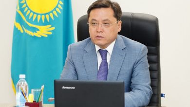 Photo of ТҮРКІСТАН: ҚР ПРЕЗИДЕНТІНІҢ ЖАНЫНДАҒЫ ҰЛТТЫҚ КОМИССИЯНЫҢ МОНИТОРИНГ ЖҰМЫСЫ БАСТАЛДЫ