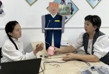 Photo of АБАЙ ОБЛЫСЫНЫҢ ОҚУШЫСЫ АУАНЫ ЫЛҒАЛДАНДЫРАТЫН РОБОТ ОЙЛАП TAPТЫ