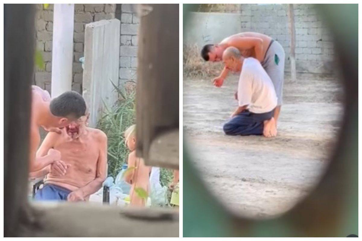 Жағажайда анаммен порно комикс