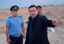 Photo of ЗАҢСЫЗ ҚОҚЫС ТӨККЕНДЕР — ЖАУАПКЕРШІЛІККЕ ТАРТЫЛУДА