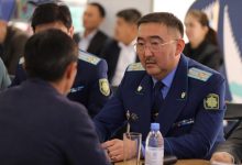 Photo of «ХАЛЫҚ ЗАҢГЕРІ» РЕСПУБЛИКАЛЫҚ АКЦИЯСЫ ӨТТІ