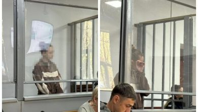 Photo of ҚАЗАҚТАРДЫ “МАМБЕТ” ДЕГЕН КӘСІПКЕР 4,5 ЖЫЛҒА СОТТАЛДЫ