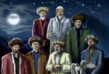 Photo of ҚАЗАҚ ШЕЖІРЕСІНЕ ӘЙЕЛДЕРДІҢ ЕСІМІН ҚОСУ ҰСЫНЫСЫ ҚОҒАМДА ҚЫЗУ ТАЛҚЫ ТУДЫРДЫ