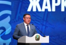 Photo of «ҚҰҚЫҚТЫҚ МӘДЕНИЕТ – ЖАРҚЫН БОЛАШАҚ КЕПІЛІ» АТТЫ ЖАСТАР ФОРУМЫ ӨТТІ