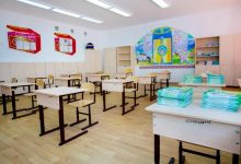 Photo of ҚАЗАҚСТАНДАҒЫ ЖЕКЕМЕНШІК МЕКТЕПТЕРДЕН МИЛЛИАРДТАҒАН ТЕҢГЕ  ЖЫМҚЫРҒАНДЫҒЫ АНЫҚТАЛДЫ