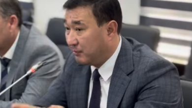 Photo of САЙРАМДА ЫНТЫМАҚТАСТЫҚ НЕГІЗІНДЕ МАЛ ШАРУАШЫЛЫҒЫ ҚАЛДЫҚТАРЫН ҚАЙТА ӨҢДЕУ ЖОБАСЫ ТАЛҚЫЛАНДЫ