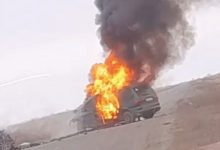 Photo of БАТЫС ҚАЗАҚСТАНДА ІРІ ЖОЛ АПАТЫНАН 8 АДАМ ҚАЗА ТАПТЫ