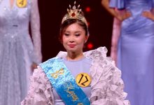 Photo of «ҚАЗАҚ АРУЫ– 2025»: 12-НӨМІРЛІ АРУ ДӘРИЯ ҚУАТЖАН ЖЕҢІМПАЗ АТАНДЫ