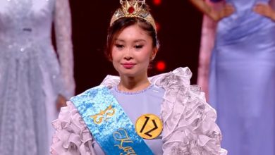 Photo of «ҚАЗАҚ АРУЫ– 2025»: 12-НӨМІРЛІ АРУ ДӘРИЯ ҚУАТЖАН ЖЕҢІМПАЗ АТАНДЫ