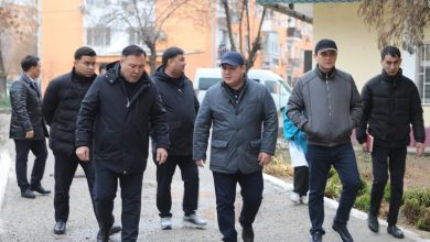 Photo of ӘЗІМБЕК ПАЗЫЛБЕКҰЛЫ: ҚҰРЫЛЫС САПАСЫ МЕН ХАЛЫҚ ИГІЛІГІ – БАСТЫ НАЗАРДА