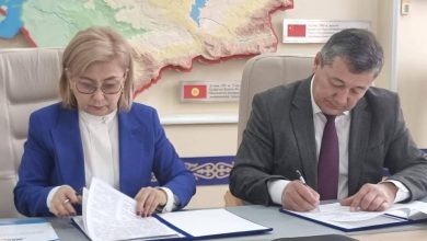 Photo of МЕМОРАНДУМ АЯСЫНДАҒЫ ЫНТЫМАҚТАСТЫҚ: КЕНТАУ БІЛІМ БӨЛІМІ МЕН АБАЙ АТЫНДАҒЫ ҚАЗҰПУ БІРЛЕСКЕН ЖОБАЛАРЫНЫҢ НӘТИЖЕСІ