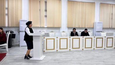 Photo of КЕНТАУДА ӨТКЕН ҚАЛАЛЫҚ ӘДІСТЕМЕЛІК КЕҢЕСТІҢ ЖАҢА ФОРМАТЫ МЕН НЕГІЗГІ ТРЕНДТЕРІ