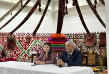 Photo of АУЫЛ ТАҒДЫРЫ – ҰЛТТЫҢ РУХАНИ ЖОЛЫ ЖАҢА МАЗМҰНМЕН ЖАЛҒАСТЫ