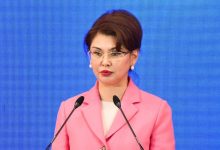 Photo of АИДА БАЛАЕВА ПРЕМЬЕР-МИНИСТРДІҢ ОРЫНБАСАРЫ ҚЫЗМЕТІНЕ ТАҒАЙЫНДАЛДЫ