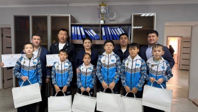 Photo of ОРДАБАСЫ ОҚУШЫЛАРЫНЫҢ ИНКЛЮЗИЯЛЫҚ СПОРТ ЖЕҢІСТЕРІ