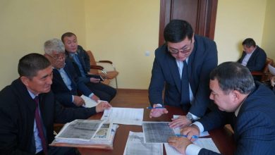 Photo of БӘЙДІБЕК: АШЫҚ ДИАЛОГ – ХАЛЫҚ ПЕН БИЛІК АРАСЫНДАҒЫ ЫНТЫМАҚ НЕГІЗІ