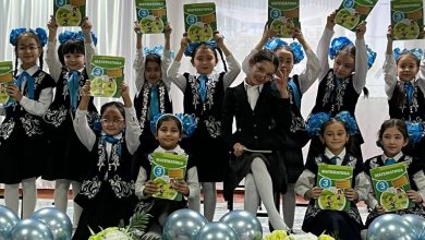 Photo of МАНКЕНТТЕ ҰРПАҚ ТӘРБИЕСІ МЕН ҚОҒАМ ҚАУІПСІЗДІГІНЕ АРНАЛҒАН МАҢЫЗДЫ ЖИЫН ӨТТІ