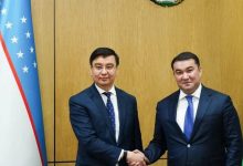 Photo of ТҮРКІСТАН ОБЛЫСЫНА КЕЛГЕН ӨЗБЕКСТАНДЫҚ ТУРИСТЕР САНЫ 2 ЕСЕ АРТҚАН