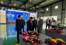 Photo of ТҮРКІСТАН ОБЛЫСЫНЫҢ ДЕЛЕГАЦИЯСЫ ҚЫТАЙҒА ЖҰМЫС САПАРЫМЕН БАРЫП, ЖАҢА СЕРІКТЕСТІК МҮМКІНДІКТЕРІН ТАЛҚЫЛАДЫ